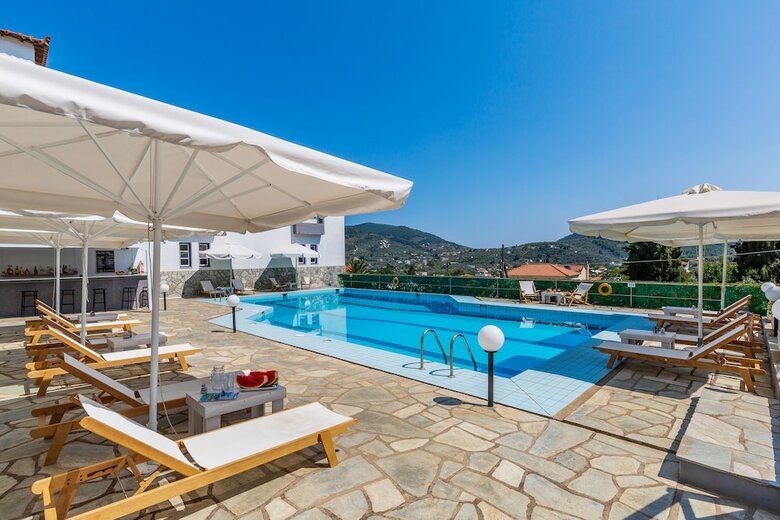 Hotel Aperitton