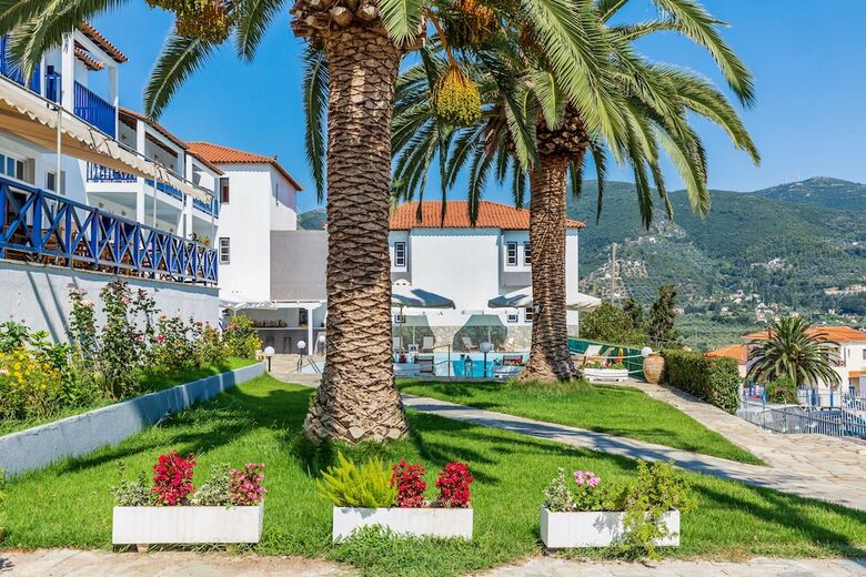 Hotel Aperitton