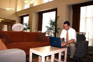 Hampton Inn Hotel & Suites