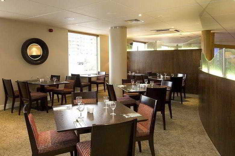 Hotel Manchester Airport Runger Lane South Premier Inn