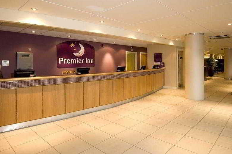 Hotel Manchester Airport Runger Lane South Premier Inn