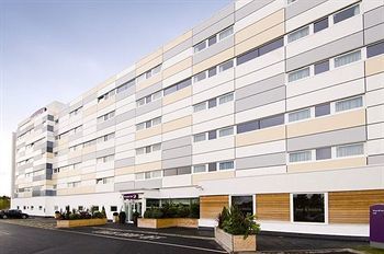 Hotel Manchester Airport Runger Lane South Premier Inn