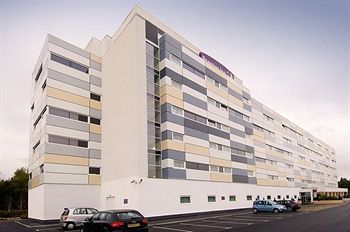 Hotel Manchester Airport Runger Lane South Premier Inn