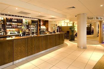 Hotel Manchester Airport Runger Lane South Premier Inn
