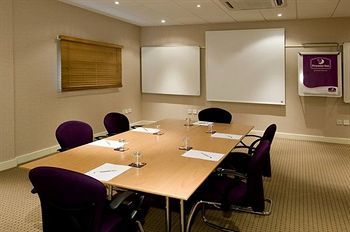 Hotel Manchester Airport Runger Lane South Premier Inn