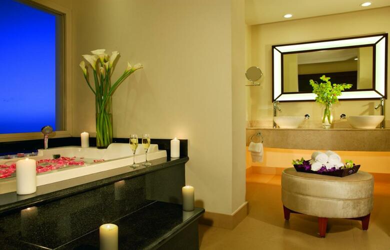 Hotel Secrets Resort St. James Montego Bay