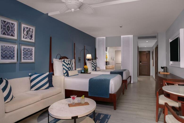 Hotel Secrets Resort St. James Montego Bay