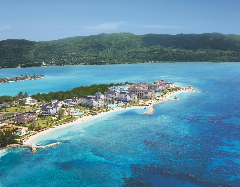 Hotel Secrets Resort St. James Montego Bay