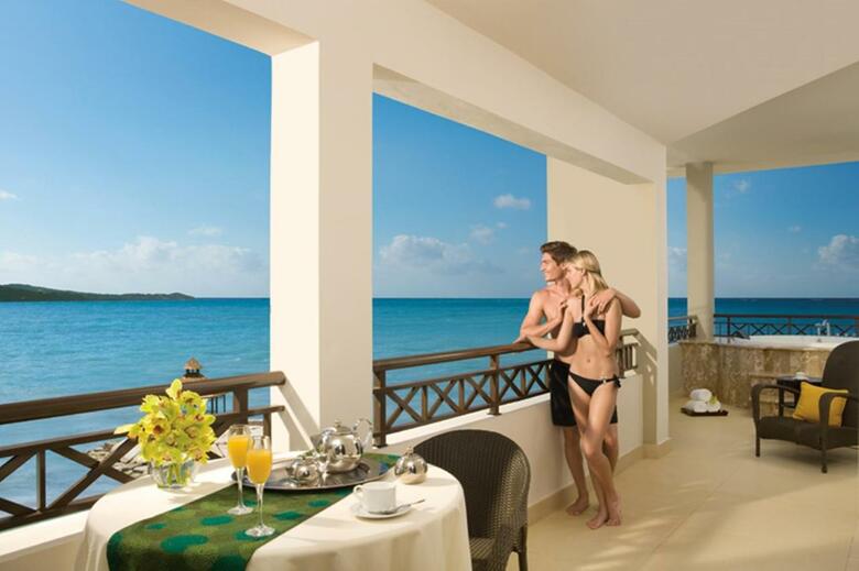 Hotel Secrets Resort St. James Montego Bay