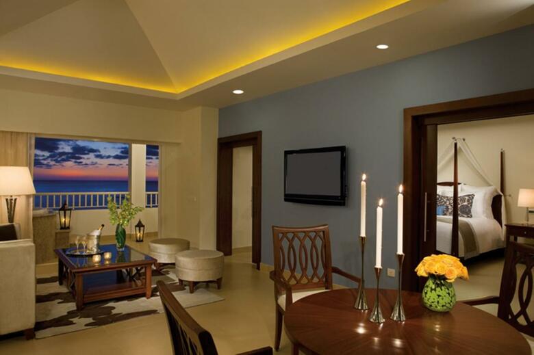 Hotel Secrets Resort St. James Montego Bay