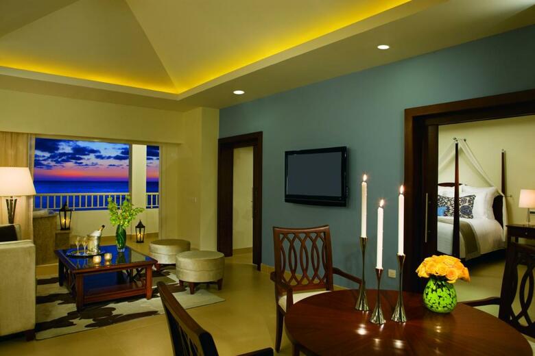 Hotel Secrets Resort St. James Montego Bay