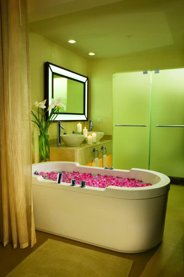 Hotel Secrets Resort St. James Montego Bay