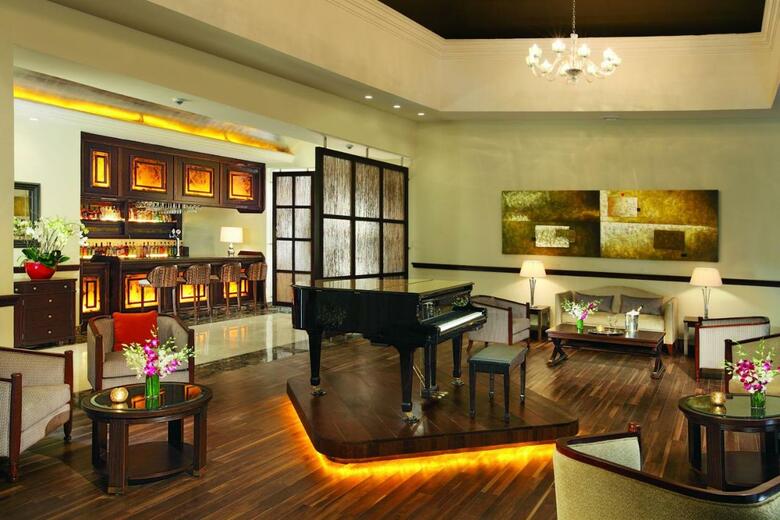 Hotel Secrets Resort St. James Montego Bay