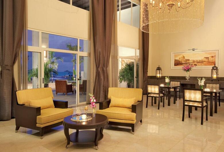 Hotel Secrets Resort St. James Montego Bay