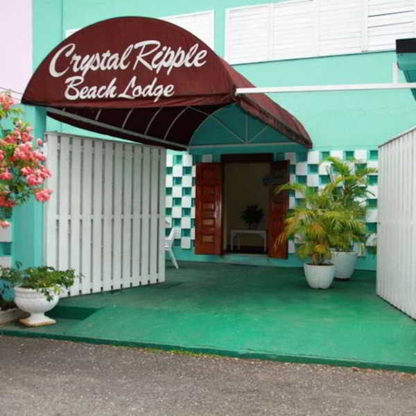 Hotel Crystal Ripple Beach Lodge