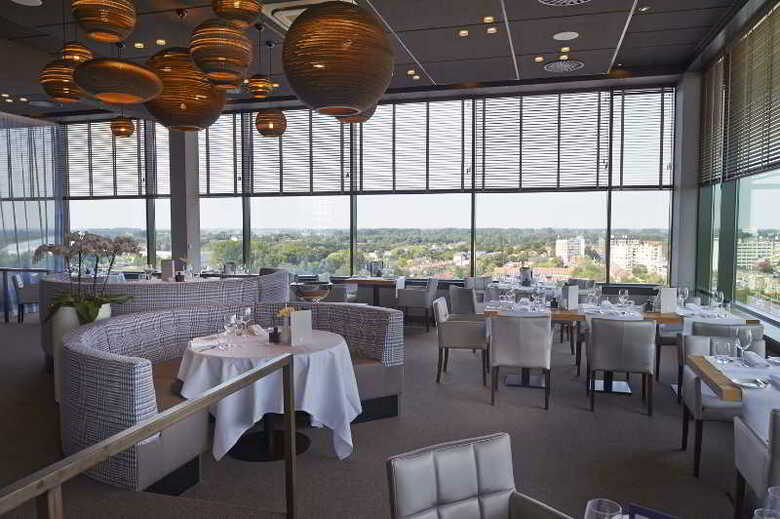 Wtc Hotel Leeuwarden(.)