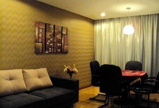 Hotel Shanshui Trends