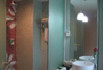 Hotel Shanshui Trends
