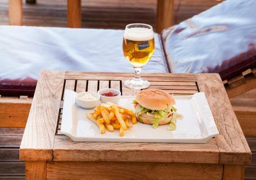 Bed & Breakfast Lavanta Butik Otel Turunc
