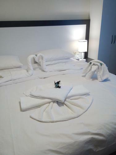 Hotel Eva Otel