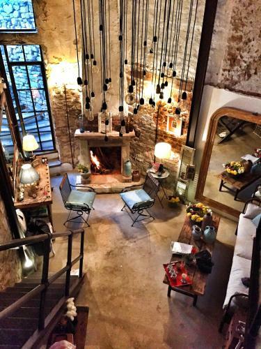 Hotel Art Design Otel