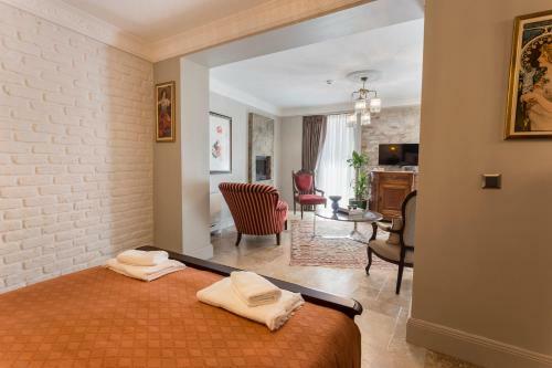 Hotel Nar?mor Urla Butik Otel
