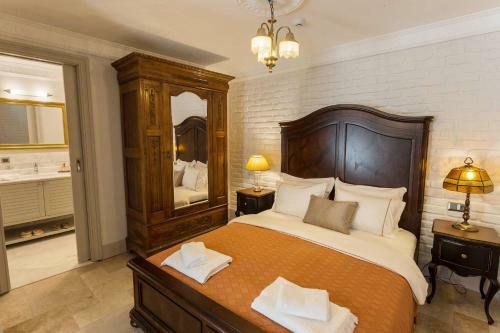 Hotel Nar?mor Urla Butik Otel