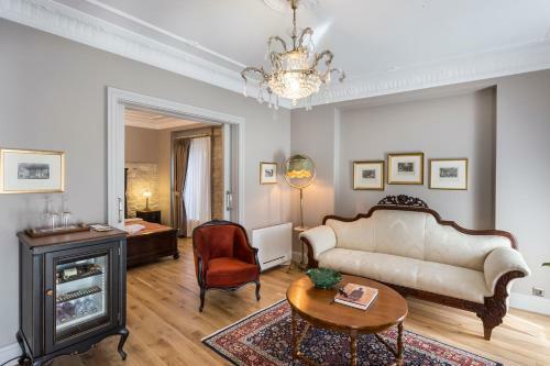 Hotel Nar?mor Urla Butik Otel