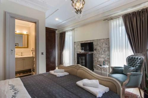 Hotel Nar?mor Urla Butik Otel