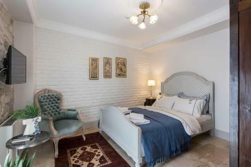 Hotel Nar?mor Urla Butik Otel