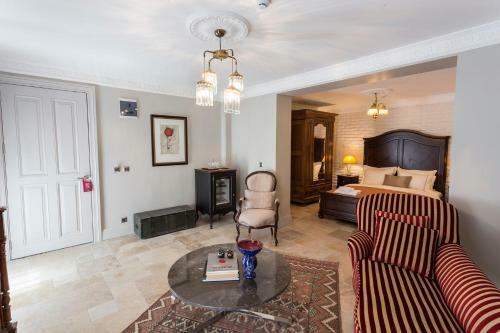 Hotel Nar?mor Urla Butik Otel