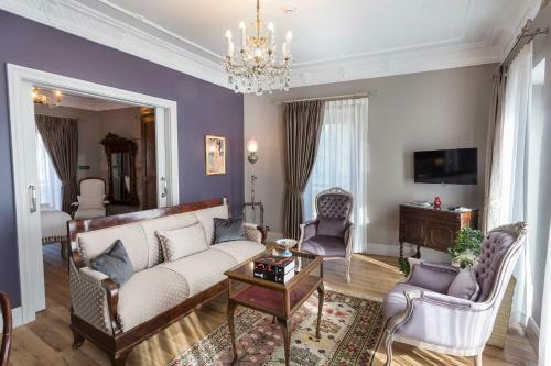 Hotel Nar?mor Urla Butik Otel