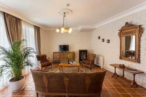 Hotel Nar?mor Urla Butik Otel
