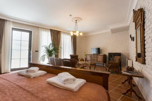 Hotel Nar?mor Urla Butik Otel