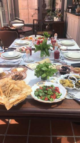 Hotel Nar?mor Urla Butik Otel