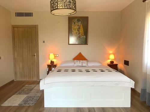 Bed & Breakfast Urla Villanova ( 10+ )
