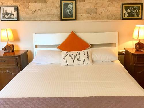 Bed & Breakfast Urla Villanova ( 10+ )