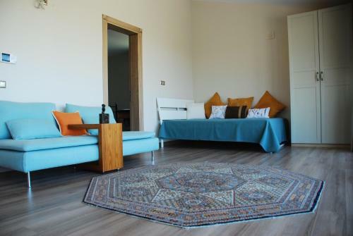 Bed & Breakfast Urla Villanova ( 10+ )