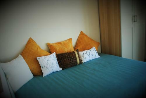 Bed & Breakfast Urla Villanova ( 10+ )