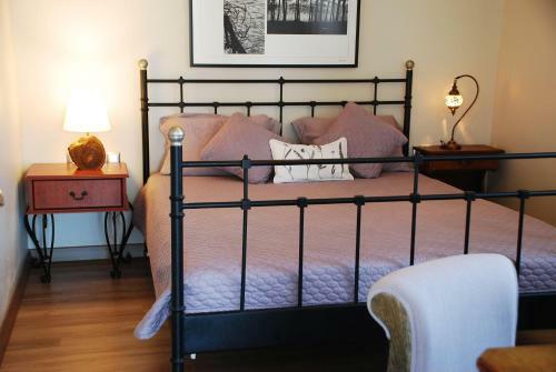 Bed & Breakfast Urla Villanova ( 10+ )