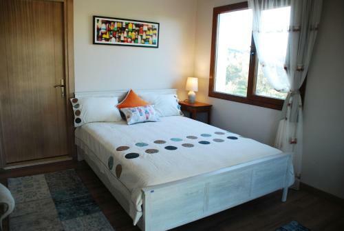 Bed & Breakfast Urla Villanova ( 10+ )