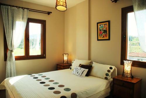 Bed & Breakfast Urla Villanova ( 10+ )