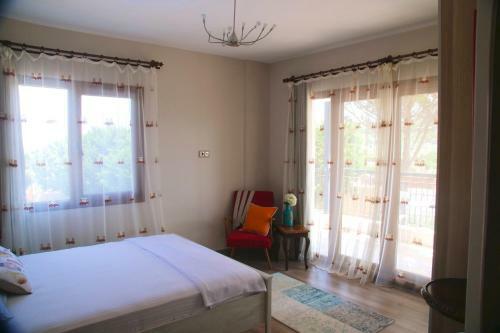 Bed & Breakfast Urla Villanova ( 10+ )
