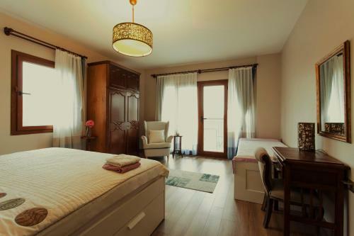 Bed & Breakfast Urla Villanova ( 10+ )
