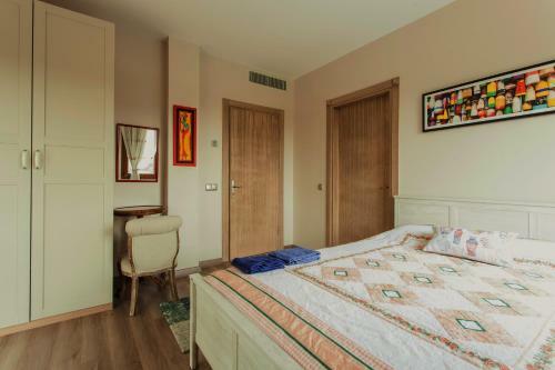 Bed & Breakfast Urla Villanova ( 10+ )