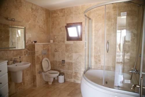 Bed & Breakfast Urla Villanova ( 10+ )