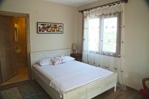 Bed & Breakfast Urla Villanova ( 10+ )