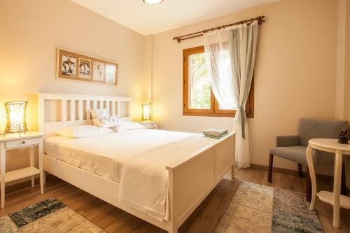 Bed & Breakfast Urla Villanova ( 10+ )