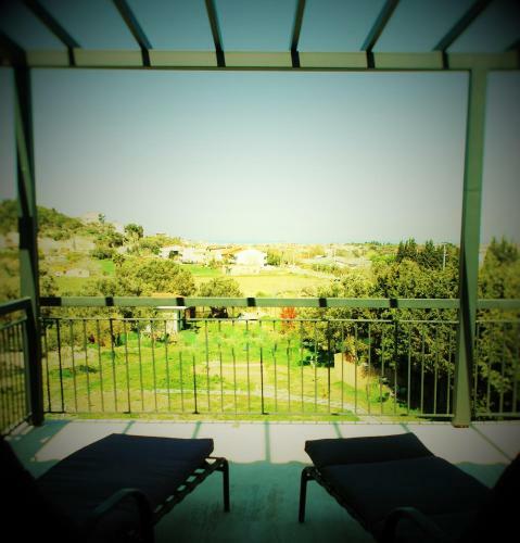 Bed & Breakfast Urla Villanova ( 10+ )