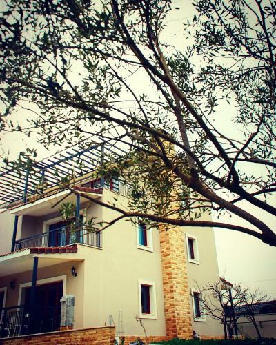 Bed & Breakfast Urla Villanova ( 10+ )